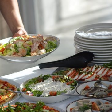 Brunch in der historischen Villa Kronenburg